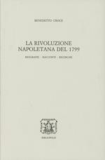 La rivoluzione napoletana del 1799. Biografie, racconti, ricerche