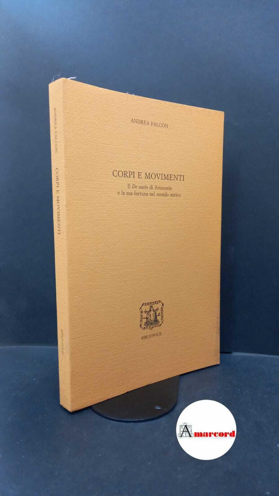 Amarcord Libri