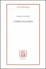 L' edera di Leonida