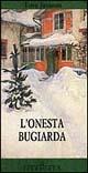 L'onesta bugiarda - Tove Jansson - copertina