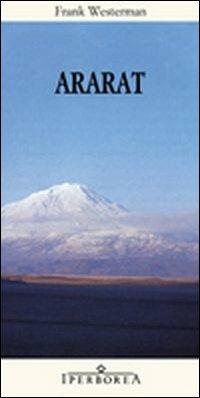 Ararat - Frank Westerman - copertina