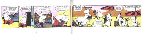 Mumin al mare - Tove Jansson - 4