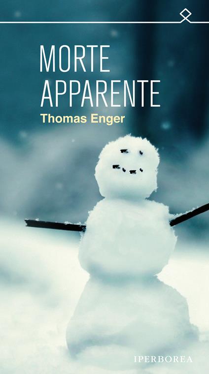 Morte apparente - Thomas Enger,Ingrid Basso - ebook