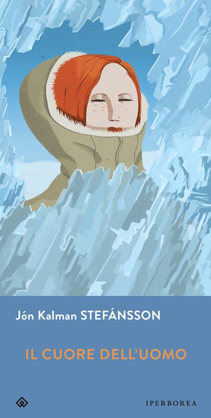 Il cuore dell'uomo - Jón Kalman Stefánsson,Silvia Cosimini - ebook