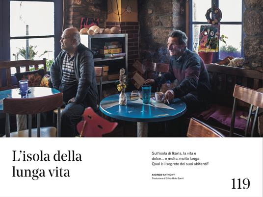 Grecia. The passenger. Per esploratori del mondo - 5