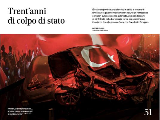Turchia. The passenger. Per esploratori del mondo. Ediz. a colori - 5
