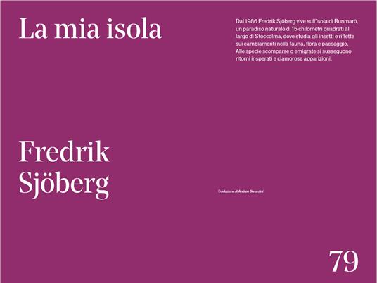 Svezia. The passenger. Per esploratori del mondo. Ediz. a colori - 3