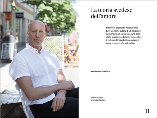 Svezia. The passenger. Per esploratori del mondo. Ediz. a colori - 8