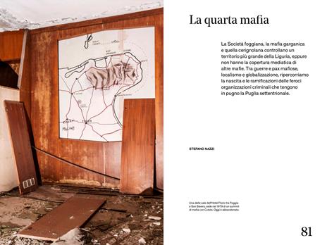 Puglia. The passenger. Per esploratori del mondo - 5