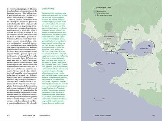 Puglia. The passenger. Per esploratori del mondo - 6