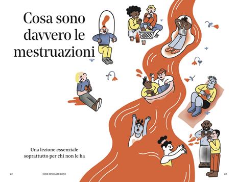 Cose spiegate bene. Corpi speciali - 2