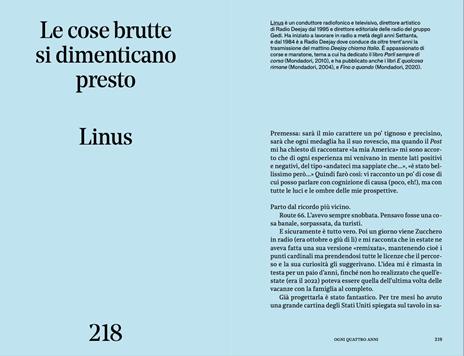 Cose spiegate bene. Ogni quattro anni - 4
