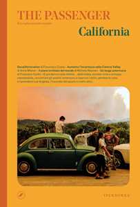 Libro California. The passenger. Per esploratori del mondo 