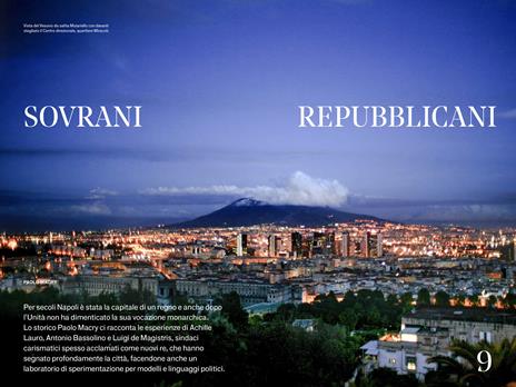 Napoli. The passenger. Per esploratori del mondo. Ediz. a colori - 5