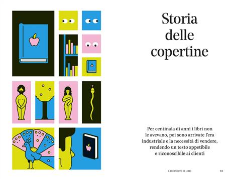 Cose spiegate bene. A proposito di libri - 9