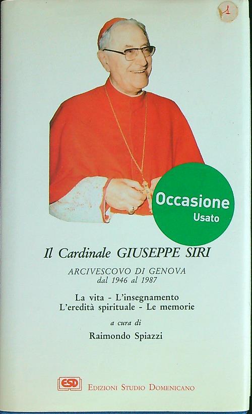 Libro di Faccia