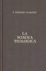 La somma teologica. Testo latino e italiano. Vol. 13: La legge evangelica. La grazia.