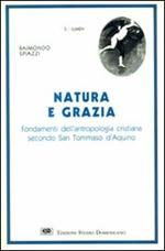 Natura e grazia