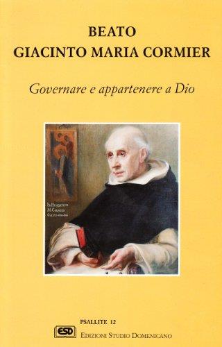Beato Giacinto Maria Cormier