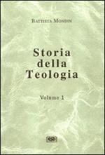 Storia della teologia. Vol. 1