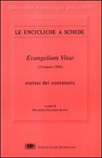 Evangelium vitae