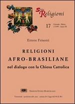Religioni afro-brasiliane nel dialogo con la Chiesa cattolica