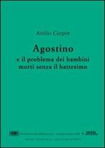 Agostino e il problema dei bambini morti senza il battesimo