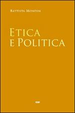 Etica e politica