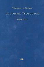 La somma teologica. Testo latino a fronte. Vol. 4