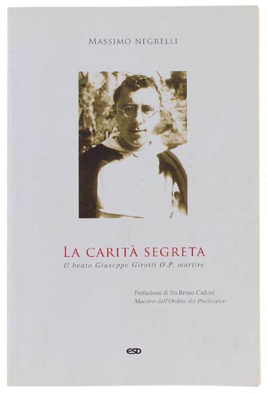 Bergoglio Libri d'Epoca Snc