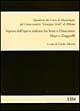 Libro Aspetti dell'opera italiana tra Sette e Ottocento: Mayr e Zingarelli 
