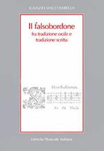 Il falsobordone fra tradizione orale e tradizione scritta