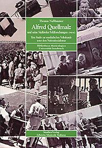 Libro Alfred Quellmalz Thomas Nussbaumer