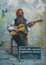 Studi sulla canzone napoletana classica