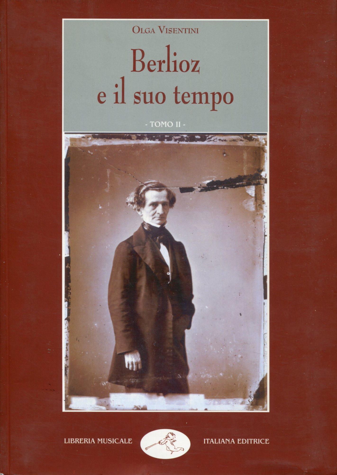 Berlioz e il suo tempo