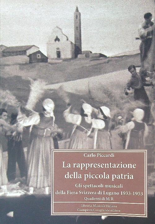 LIBRACCIO VINTAGE