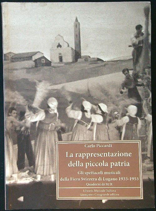 Libro di Faccia