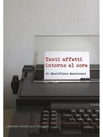 Tanti affetti intorno al cor di (Mari)Piera Mantovani