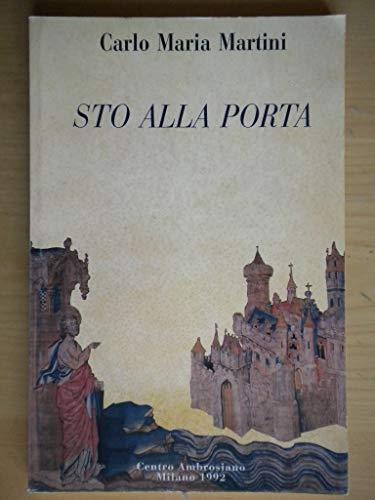 Sto alla porta