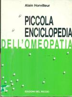 Piccola enciclopedia dell'omeopatia