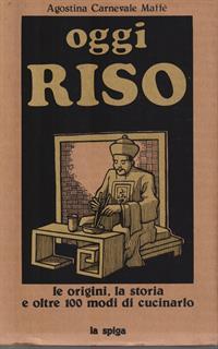 Oggi riso