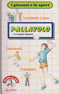 La pallavolo