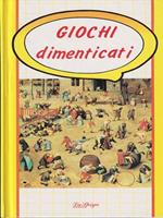 Giochi dimenticati