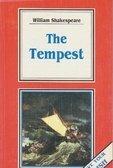The tempest - William Shakespeare - copertina