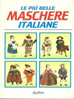 Le più belle maschere italiane