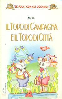 Il topo di campagna e il topo di città