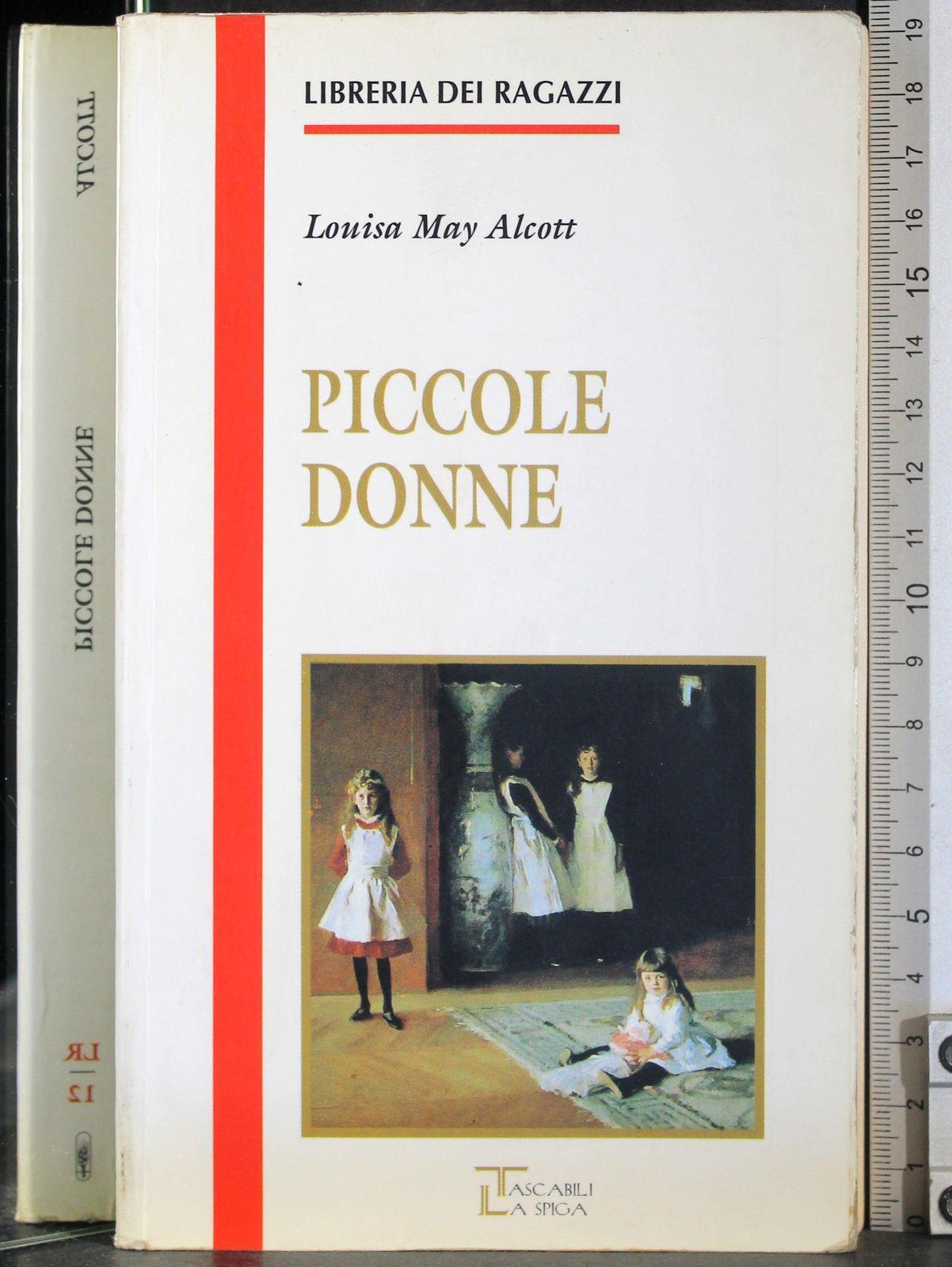 Piccole donne