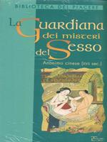 La guardiana dei misteri del sesso