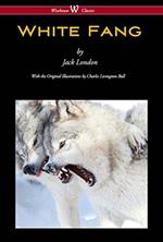 White Fang. Con traduzione e dizionario