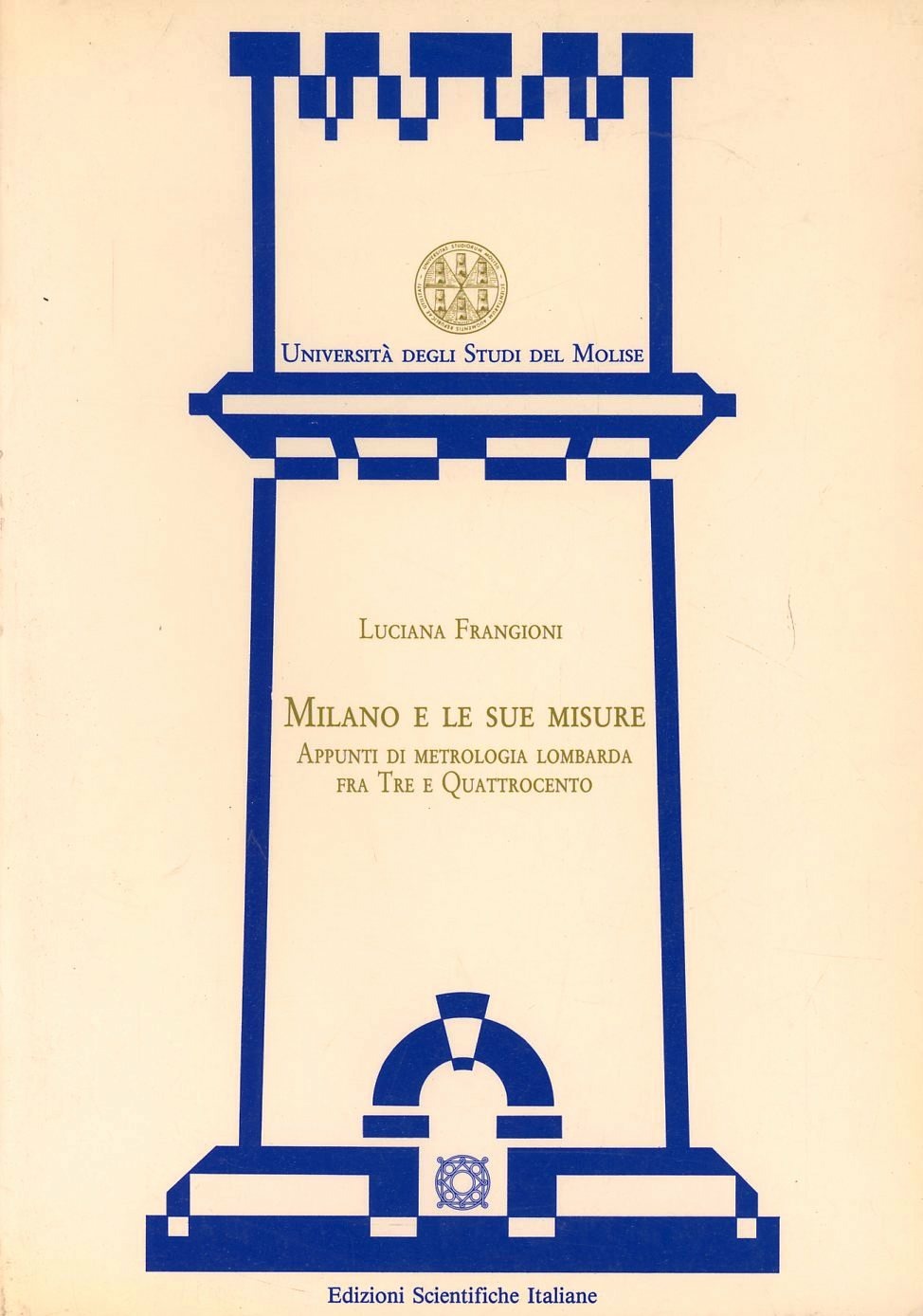Libreria Europa